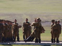 “Оюутан цэрэг” хөтөлбөр эхлээд 2500 гаруй оюутан хамрагдаад байна oyutan tsereg-hotolbor