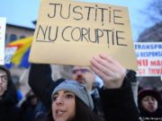 Европын холбооны хамгийн их авлигатай орны нэг нь Румын улс romania_awliga