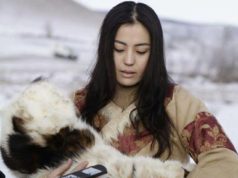 Содура энгэртээ “ОДОН” зүүлээ sodura