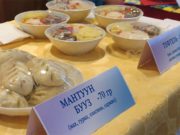 Орхон аймагт 40 гаруй сурагч үдийн цайнаасаа хорджээ suragchid_udiin tsai