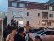 Бяцхан хүү тогонд цохиулж нас баржээ ! togond_tsohiulj_nas_barlaa