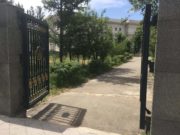 Төрийн ордны арын цэцэрлэг иргэдэд нээлттэй боллоо toriin ordon_tsetserleg