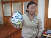 МУГТ Б.Гангаамаа “Догшин” К2 уулыг зорихоор мордлоо uulchin_gangaamaa