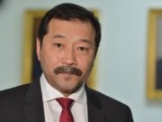 ЗТХ-ийн сайд Ж.Бат-Эрдэнэ: Есөн жил ярилцсан гэрээнд гарын үсэг зурлаа zam-teewer-said-baterdene