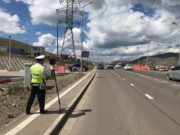 Зөөврийн хурд хэмжигч ажиллаж байна zoowriin hurd hemjigch