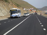 Зуслангийн чиглэлийн нийтийн зорчигч тээврийн үйлчилгээ эхэлнэ zuslangiin_teewer