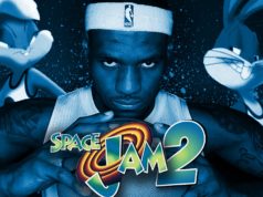 ХААН хочит ЛэБрон “Space Jam 2” киноны гол дүрд тоглов “Space Jam 2”_Lebron James