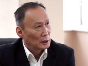 Б.Жаргалсайхан: У.Хүрэлсүхийн тэвчээрийг гайхаж байна! Buyan_Jargalsaikhan