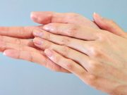 Гарын алга хөлрөх нь мэдрэлийн ХЯМРАЛ ! Gariin_alga_holroh