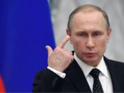 Путин бизнес эрхлэгчдийг авлигачдаас ангид байхыг үүрэгдэв Putin ba awilga