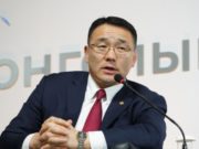 Д.Сумъяабазар сайд амралтаа үл хайхран ажиллаж байна гэнэ… Sumiyabazar-said