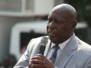 Зимбабве: Эрчим хүчний сайд асан Самуел Унденге ял сонслоо Zimbabwe