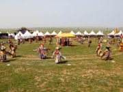 Шашин соёлын Даншиг наадам ирэх сарын 4, 5-ны өдрүүдэд болно danshig_naadam_2018