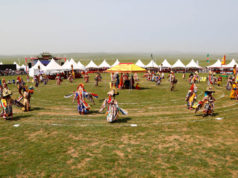 Шашин соёлын Даншиг наадам ирэх сарын 4, 5-ны өдрүүдэд болно danshig_naadam_2018