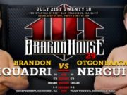 Монголын хөвгүүд энэ сарын 22-нд Драгон Хауст тулалдана dragon_house_batsumberel