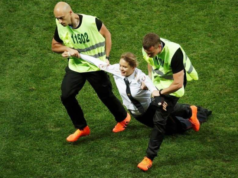 ДАШТ: Бүсгүй аз жаргалтайгаар ХӨӨГДӨВ fifa_world_cup_2018