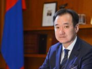 Шашны эрх чөлөөний асуудлаарх олон улсын анхдугаар бага хуралд оролцоно gadaad hariltsaanii_said