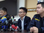 Б.Чингис: Гэрэлт гудамжны замыг будахад нийслэлээс төсөв гараагүй gerelt-gudamj