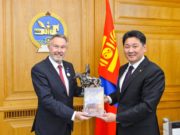 Германы “Чингис хаан” хамтлаг дуугаа дүрсжүүлэхээр Хэнтий аймгийг зорино germany_chinggis_khan_hamtlag