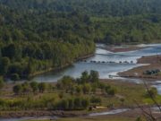 СЭРЭМЖИЛ: Голуудын усны түвшин нэмэгджээ gol_usnii_ayul