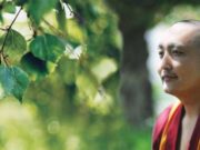 Хамба лам Х.Баасансүрэн: Муу бодлоос, муу үг гардаг… hamba_lam_baasansuren