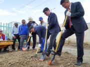 БЗД-д 50 ортой хүүхдийн эмнэлэг баригдана huuhdiin_emneleg