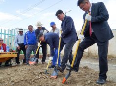 БЗД-д 50 ортой хүүхдийн эмнэлэг баригдана huuhdiin_emneleg