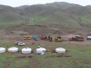 Нөхөн сэргээлт хийх нэрийдлээр АЛТ олборлож байв! huuli_bus_alt_olborlolt