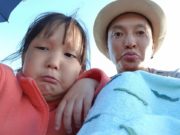 БИЧЛЭГ: Т.Бархүүгийн бяцхан Сүүний “СОШИАЛ ОД” болжээ jujigchin_barhuu_ohin_Suunii