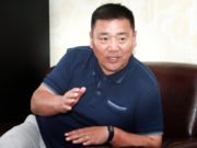 Наадмын ерөнхий продюсер Г.Цоггэрэл: Цэнгэлдэх хүрээлэнд НААДАМ хийхэд маш хэцүү байна nairuulagch_Tsoggerel