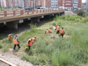 “Шарилжгүй-Улаанбаатар-3” аян эхэллээ shariljgui_Ulaanbaatar