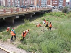 “Шарилжгүй-Улаанбаатар-3” аян эхэллээ shariljgui_Ulaanbaatar