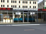 Орчин үеийн шийдэлтэй 50 автобусны буудал баригдана shine_busnii-buudal