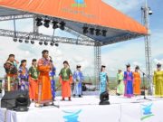 Соёлын наадмаар “Монгол хувцасны нууц товчоо” загварын тоглолт болно soyliin naadam