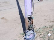 Ил задгай цахилгааны утсыг 7004-7004 дугаарт мэдээлнэ tsahilgaanii_utas_ayul