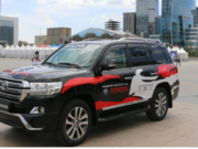 Улсын наадмын ТҮРҮҮ бөхийг “Ланд Криузер VX-R” машинаар байлна ulsiin_naadmiin_turuu_bohiin_bai