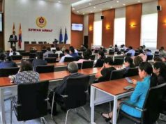 Үнэт цаасны зах зээлийн нээлттэй өдөрлөг боллоо unet_tsaasnii_zah zeel