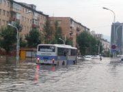 СЭРЭМЖЛҮҮЛЭГ: Үер усны аюулаас болгоомжил ! uyer_usnii_ayul