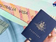 Австрали Улстай ВИЗ-ны асуудлаар санамж бичиг байгуулна Australian VIS