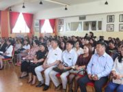 Чингэлтэй дүүргийн багш нар цаашдын зорилгоо хэлэлцлээ Chingeltei-duureg-bagsh-nar