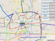 Даншиг наадмаар НИЙТИЙН ТЭЭВЭР иргэдэд үйлчилнэ Danshig-naadam-niitiin-teewer