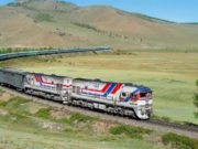 “Дархан-2” өртөөний хөдөлгөөний аюулгүй байдалд шалгалт хийв Darhan-2-ortoo