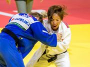 Манай тамичрин Г.Ганцэцэг хүрэл медалийн төлөө барилдана Gantsetseg