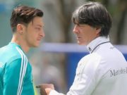 Германчууд Месут Өзилыг арьс өнгөөр ялгаварласан уу… German-Ozil