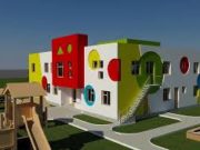 Есдүгээр сарын 01-нд есөн цэцэрлэг шинээр ашиглалтад орно Huuhdiin-tsetserleg