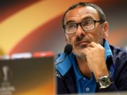 Челси илүү ихийг хийх хэрэгтэй… Mauricio-Saria