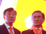 МАХН нөхөн сонгууль: Н.Энхбаяр эсвэл С.Ганбаатар уу… Nohon-songuuli-enhbayr-ganbaatar-2018