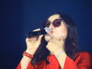 Поп Дива С.Наран “ДҮРЭМ”-ийг зөрчив… Pop-Diva-Naran