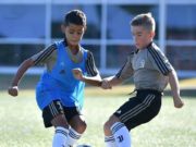 Супер ОД Криштиан Роналдугийн хүү “хүүхдийн академи”-д элсжээ Ronaldy-Junior