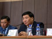 Сайд С.Чинзориг: Нийгмийн даатгалын хамрагдалтыг нэмэгдүүлэх шаардлагатай Said-Chinzorig-huraldaw